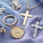 religious jewelry LDNVUNF