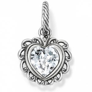 remarkable heart charm BIIHLKY