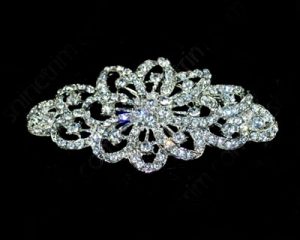 rhinestone brooches - 1 QXAICNV