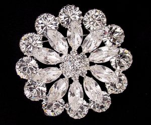 rhinestone brooches $43 ... XFIMUBQ