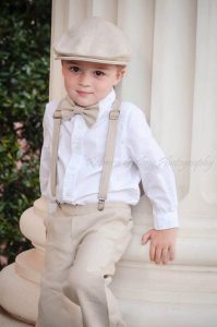 ring bearer outfits ring bearer shorts outfit, 3 piece set: ring bearer bow tie, suspenders,  and TCXYVDM