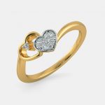 ring jewellery buy 900+ latest yellow gold ring designs online in india 2017 | VICKXZK