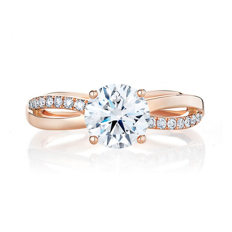 ring jewellery engagement rings POOAOQT