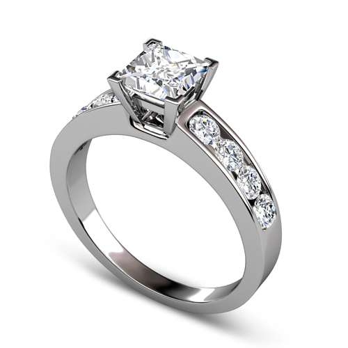rings for women diamond wedding rings for cheap PSLKGSB