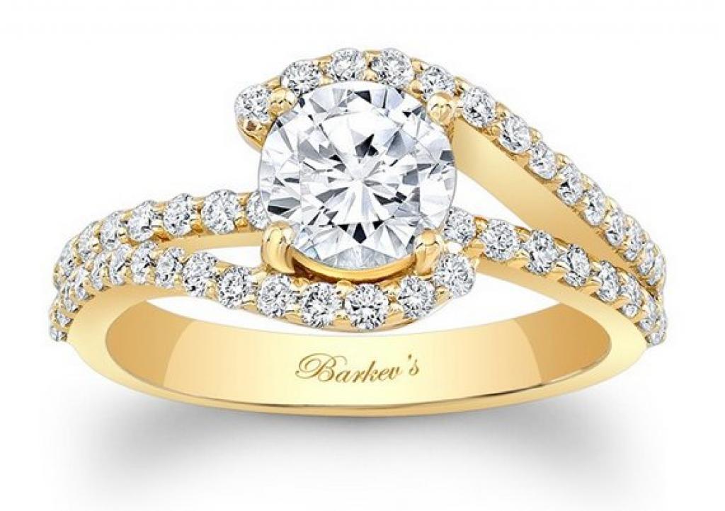 rings for women luxury gold wedding ring women GFXYWRM
