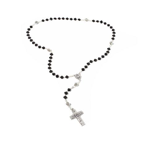 rosary necklace michael anthony jewelry ® 18 ZTKPLRY