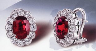 ruby jewelry red hot rubies YAHNWRH