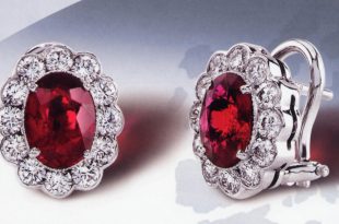 ruby jewelry red hot rubies YAHNWRH