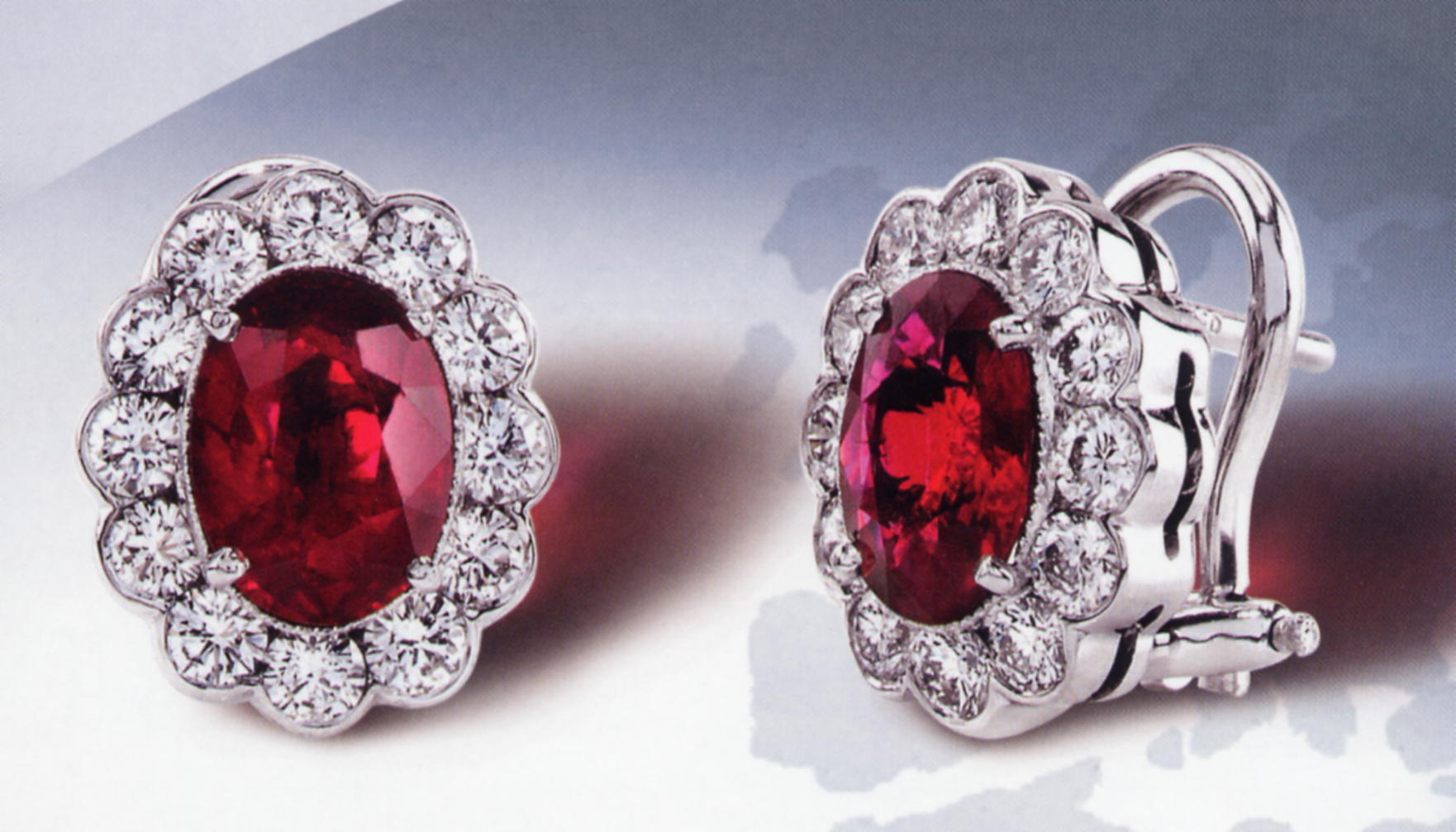 ruby jewelry red hot rubies YAHNWRH