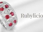 rubylicious - ruby jewelry rubylicious - ruby jewelry ... FIUZSTN