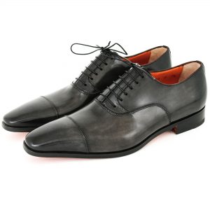 santoni shoes santoni greyhound NCOZYWT