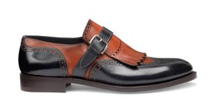 santoni shoes shades of leather HNKSDKQ