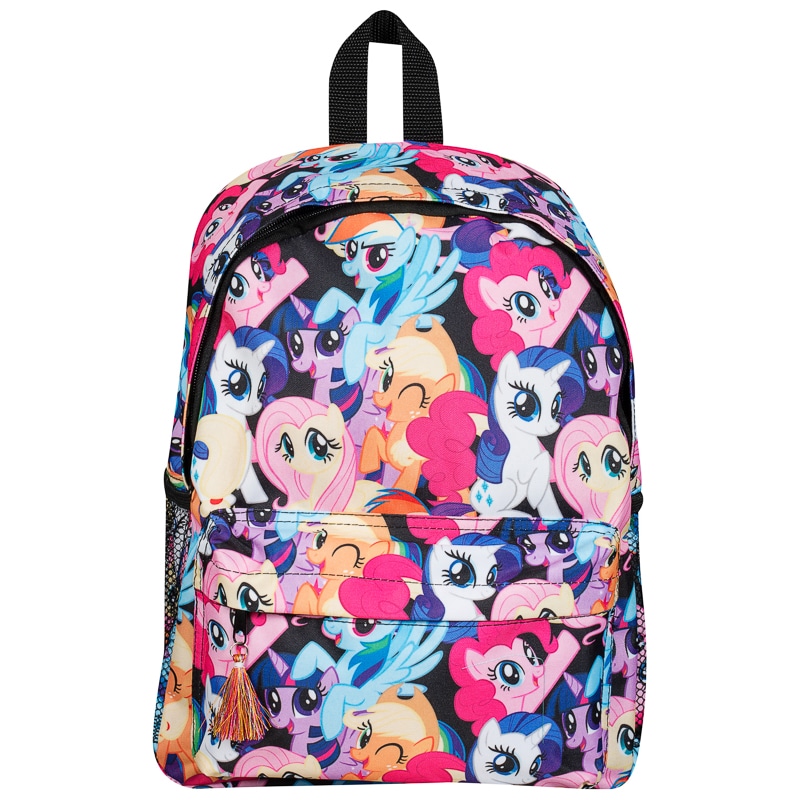 school bag 325118-my-little-pony-school-bag VJNOYIM