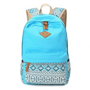 school bag buy vintage girls school bags for teenagers cute schoolbag printing canvas  casual bag JUKAOPP