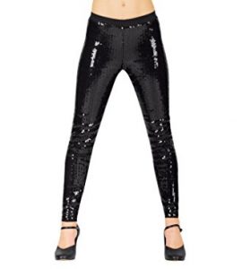 sequin pants adult sequin leggings,n7056blkxs,black,xs XXXHJSF