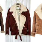 shearling coat via esther au · shearling-coats-winter-style XGOXLMJ