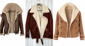 shearling coat via esther au · shearling-coats-winter-style XGOXLMJ