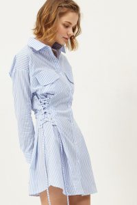 shirt dress top 25+ best shirtdress ideas on pinterest | travel dress, chic summer  style GHQZDQT