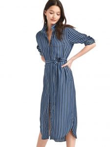 shirt dress top 25+ best shirtdress ideas on pinterest | travel dress, chic summer  style SYDQLYR