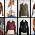 short spring jackets for women UHIFVQY