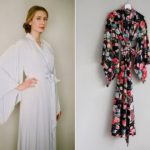 silk robes 1 custom long  FMRURXL