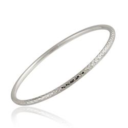 silver bangle bracelet sterling silver bracelets - shop the best deals for sep 2017 - LZFPJGM