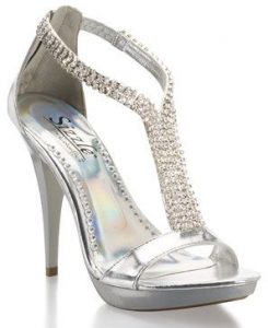 silver wedding shoes | silver wedding shoes: discount silver bridal shoes  for weddings IXJCJVQ