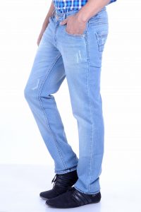 skinny denim men jeans FEDYTUK