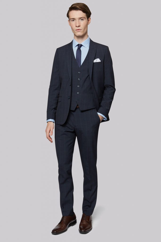 Skinny Suits especially for men – bonofashion.com