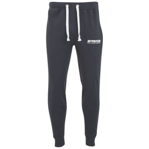 slim fit sweatpants: image 3 RKQEZOQ