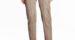 slim utility ankle pants XPUDJHC