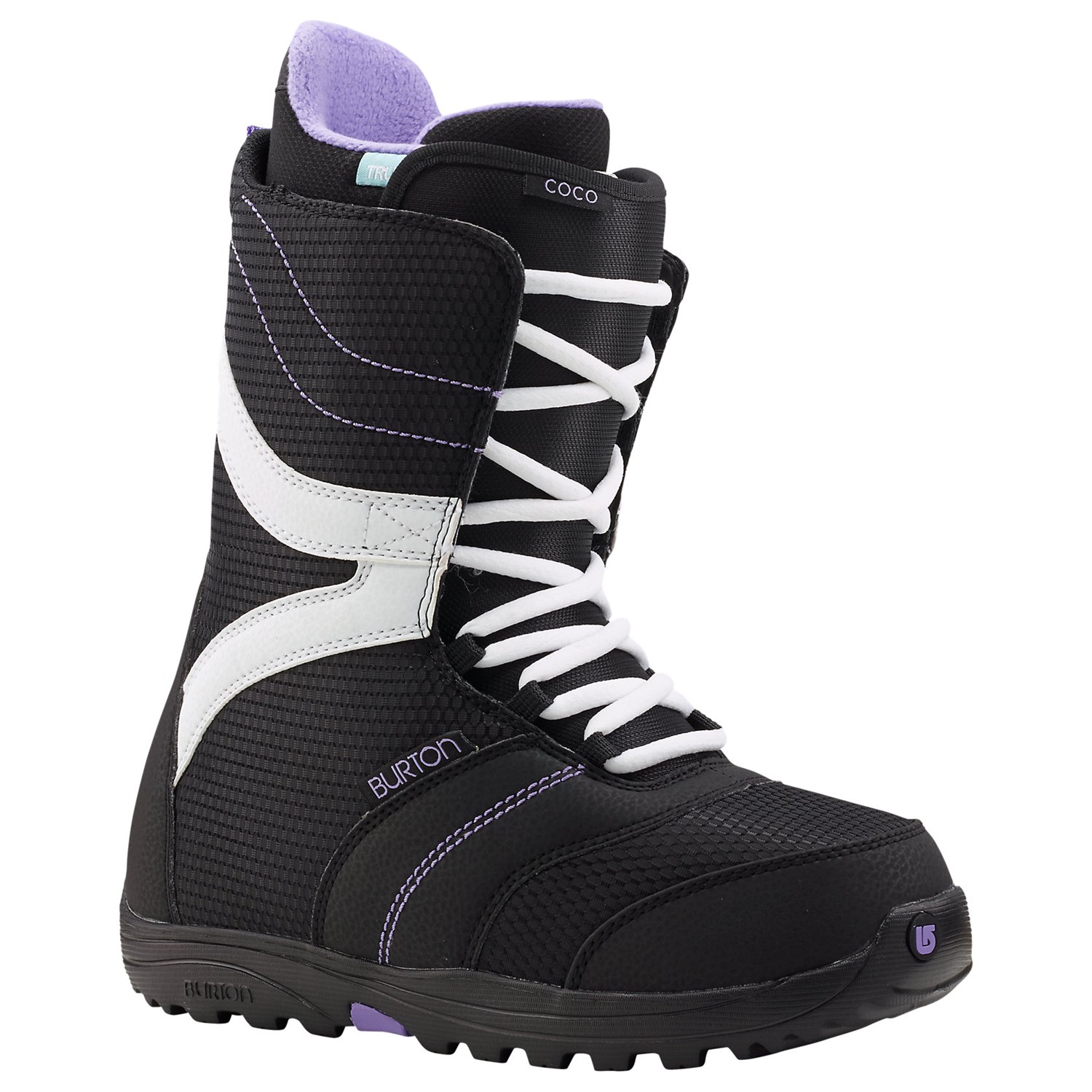 snowboarding boots burton coco snowboard boots - womenu0027s 2015 | evo NAVOZVR