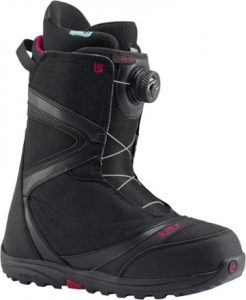 snowboarding boots burton starstruck boa snowboard boots - womenu0027s - 2016/2017 - rei.com NTHRKXZ