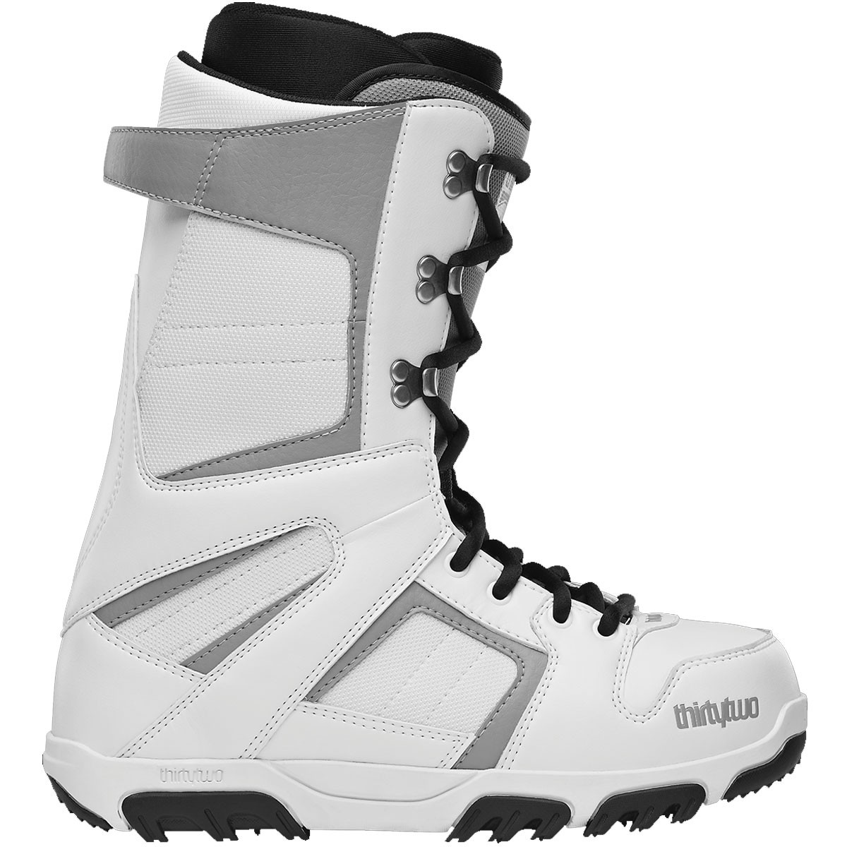 snowboarding boots thirtytwo prion snowboard boots 2014 - white OQGSXLF