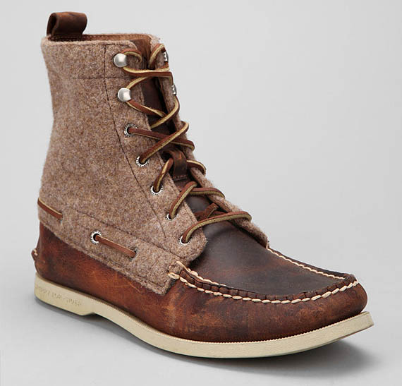 sperry top sider boots sperry-top-sider-7-eye-boot BBZSXPE