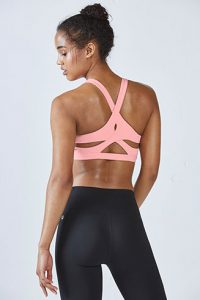 sports bras ellie sports bra ii - fabletics YCATLUU