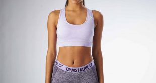 sports bras gymshark seamless sports bra - soft lilac marl ... WIOCQEJ