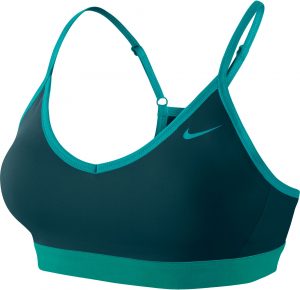 sports bras nike womenu0027s pro core indy compression sports bra RDOAPVR