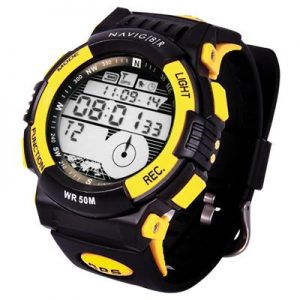 sports watches navig8r navwatch s10 gps sportswatch IYJILET