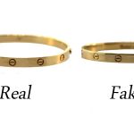 spot a fake cartier love bracelet, fake vs real cartier, real cartier PAYIBXP
