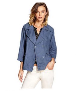 spring jackets forever 21 sleek linen jacket ESDJFUO