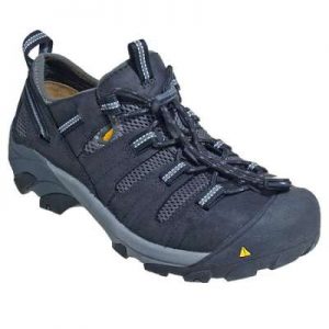 steel toe sneakers keen utility menu0027s 1006977 black atlanta cool steel toe tennis shoes CXXFMSC