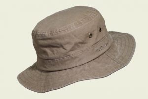 stetson fisherman hat IXPGLEM