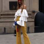 street fashion new york fashion week shows, trends, and street style - all in 1 place KJIMXIY