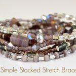 stretch bracelets diy-stretch-bracelet-crafts-unleashed EZEYECL