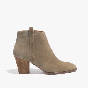 suede boots PUXXNIH