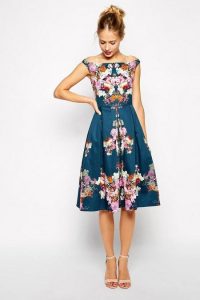 summer dresses for weddings 50 stylish wedding guest dresses that are sure to impress OASEFNF