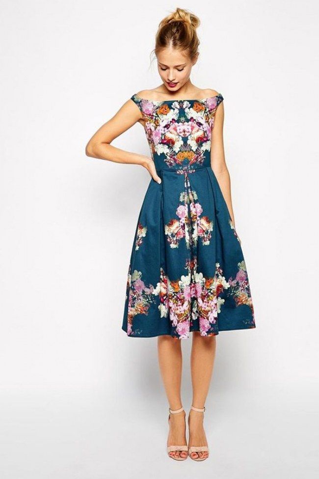 summer dresses for weddings 50 stylish wedding guest dresses that are sure to impress OASEFNF