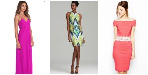 summer dresses for weddings wedding guest guide: 6 perfect dresses for any summer wedding -  destination42 KJPJKQO