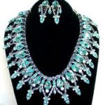 swarovski crystal jewelry · rhinestone jewelry sets ... VKRPFUS